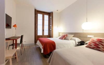 LOFTS Puerta del SOL 4 LOFTS Puerta del SOL 4