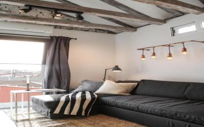 Penthouse, 3Bed in Heart of Malasana 4 Penthouse, 3Bed in Heart of Malasana 4