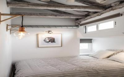 Penthouse, 3Bed in Heart of Malasana 6 Penthouse, 3Bed in Heart of Malasana 6
