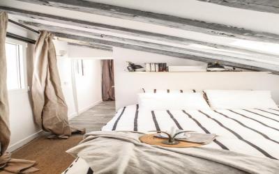 Penthouse, 3Bed in Heart of Malasana 7 Penthouse, 3Bed in Heart of Malasana 7