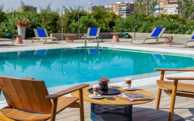 Novotel Madrid City Las Ventas 3 Novotel Madrid City Las Ventas 3