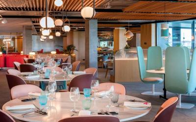 Novotel Madrid City Las Ventas 9 Novotel Madrid City Las Ventas 9