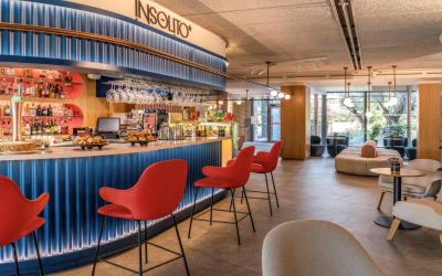 Novotel Madrid City Las Ventas 4 Novotel Madrid City Las Ventas 4
