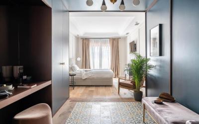 Stylish Apartments 5 Stylish Apartments 5