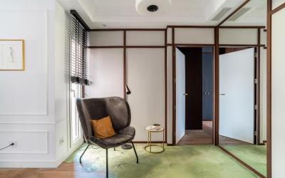 Stylish Apartments 4 Stylish Apartments 4