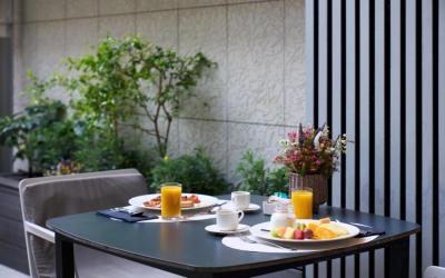Catalonia Passeig de Gràcia 4* Sup 6 Catalonia Passeig de Gràcia 4* Sup 6