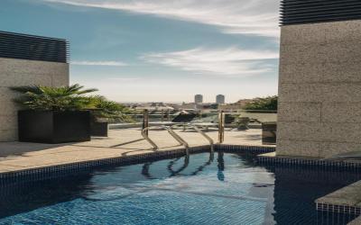 Suites Avenue 10 Suites Avenue 10