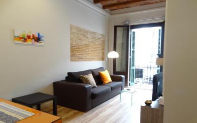 Feel at Sants Apartments 3 Feel at Sants Apartments 3