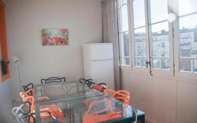 Feel at Sants Apartments 9 Feel at Sants Apartments 9
