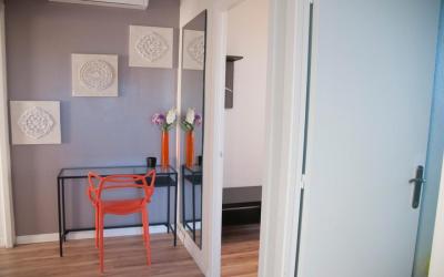 Feel at Sants Apartments 7 Feel at Sants Apartments 7