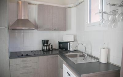 Feel at Sants Apartments 6 Feel at Sants Apartments 6