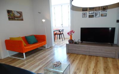 Feel at Sants Apartments 5 Feel at Sants Apartments 5