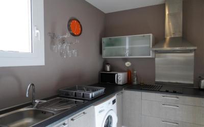 Feel at Sants Apartments 2 Feel at Sants Apartments 2