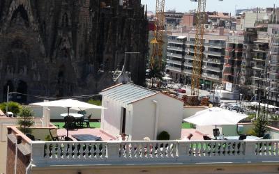 Absolute Sagrada Familia 9 Absolute Sagrada Familia 9