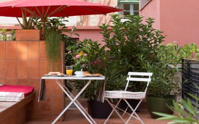 The Conica Deluxe Bed&Breakfast 5 The Conica Deluxe Bed&Breakfast 5