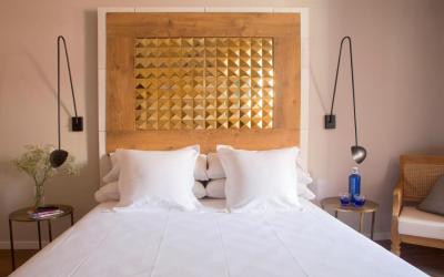 The Conica Deluxe Bed&Breakfast 7 The Conica Deluxe Bed&Breakfast 7