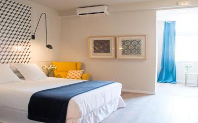 The Conica Deluxe Bed&Breakfast 8 The Conica Deluxe Bed&Breakfast 8