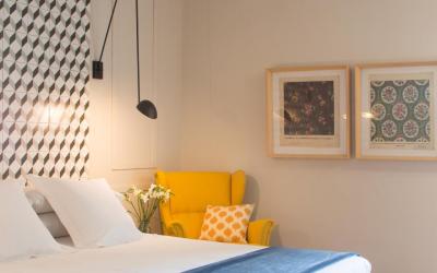 The Conica Deluxe Bed&Breakfast 10 The Conica Deluxe Bed&Breakfast 10