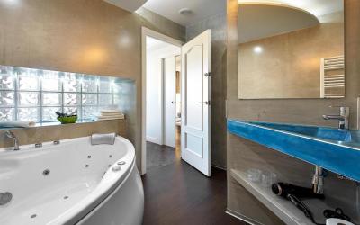 Gaudint Barcelona Suites 2 Gaudint Barcelona Suites 2