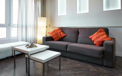 Gaudint Barcelona Suites 9 Gaudint Barcelona Suites 9