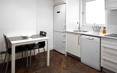 Gaudint Barcelona Suites 7 Gaudint Barcelona Suites 7