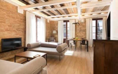 Decô Apartments Barcelona-Born Apt. 10 Decô Apartments Barcelona-Born Apt. 10