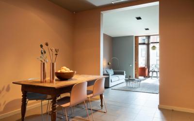 DestinationBCN Universitat Apartments 2 DestinationBCN Universitat Apartments 2