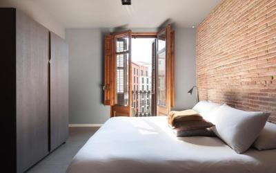 DestinationBCN Universitat Apartments 5 DestinationBCN Universitat Apartments 5