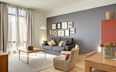 Apartments Sixtyfour 9 Apartments Sixtyfour 9