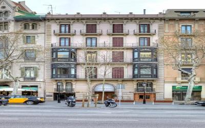 Apartments Sixtyfour 5 Apartments Sixtyfour 5
