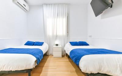 Laramond Barcelona Rooms 5 Laramond Barcelona Rooms 5