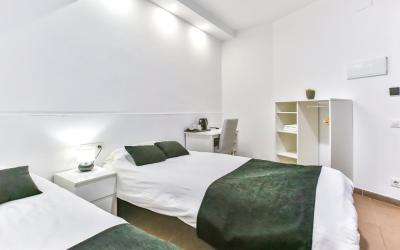Laramond Barcelona Rooms 4 Laramond Barcelona Rooms 4