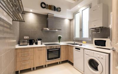 Fuster Apartments by Aspasios 5 Fuster Apartments by Aspasios 5