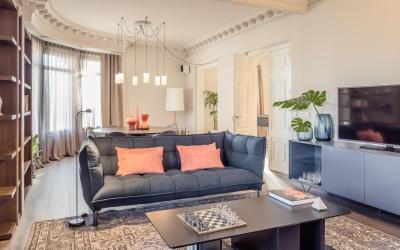 Casagrand Luxury Suites 5 Casagrand Luxury Suites 5