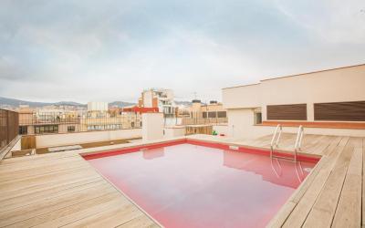 Yeah Barcelona Hostel 2 Yeah Barcelona Hostel 2