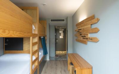 Yeah Barcelona Hostel 9 Yeah Barcelona Hostel 9