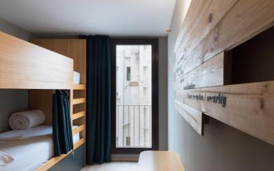 Yeah Barcelona Hostel 8 Yeah Barcelona Hostel 8