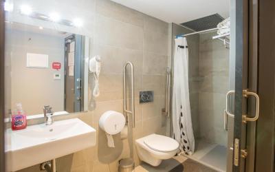 Yeah Barcelona Hostel 6 Yeah Barcelona Hostel 6