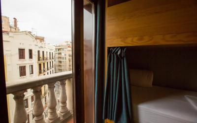 Yeah Barcelona Hostel 5 Yeah Barcelona Hostel 5