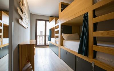 Yeah Barcelona Hostel 4 Yeah Barcelona Hostel 4