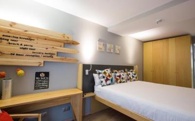 Yeah Barcelona Hostel 3 Yeah Barcelona Hostel 3