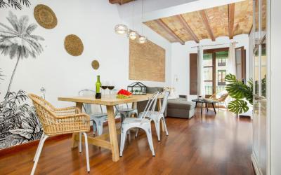 Stay U-nique Apartments Girona 4 Stay U-nique Apartments Girona 4
