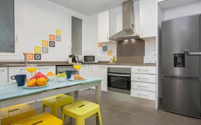 Stay U-nique Apartments Girona 5 Stay U-nique Apartments Girona 5