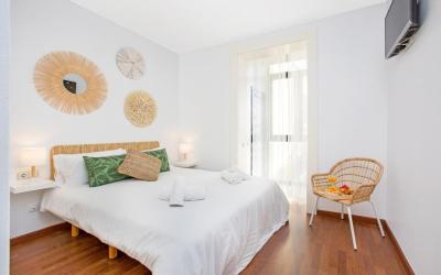 Stay U-nique Apartments Girona 7 Stay U-nique Apartments Girona 7