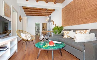 Stay U-nique Apartments Girona 9 Stay U-nique Apartments Girona 9