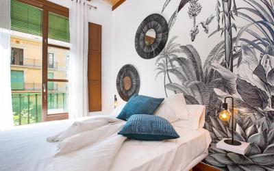 Stay U-nique Apartments Girona 2 Stay U-nique Apartments Girona 2