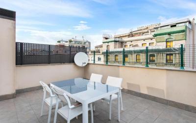 Stay U-nique Apartments Plaça de Tetuan 5 Stay U-nique Apartments Plaça de Tetuan 5