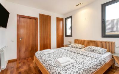 Stay U-nique Apartments Plaça de Tetuan 4 Stay U-nique Apartments Plaça de Tetuan 4