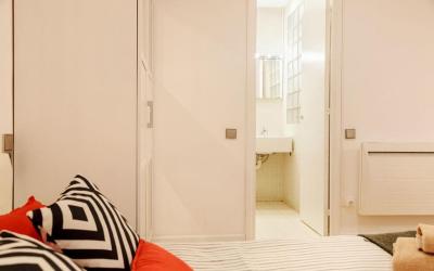 Nice apartment in the middle of Born 7 Nice apartment in the middle of Born 7