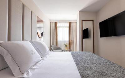 Suites Center Barcelona 5 Suites Center Barcelona 5
